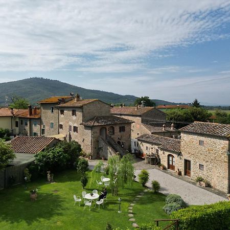 Casale L'Antico Carro Cortona Exterior foto