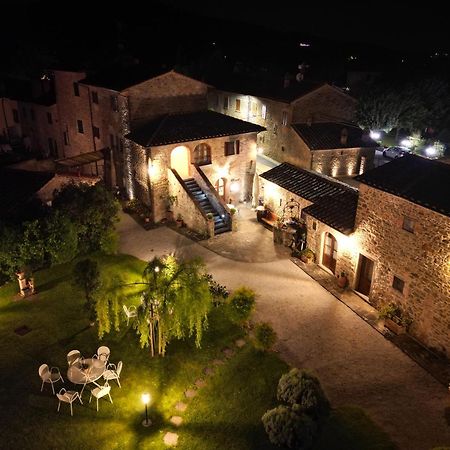 Casale L'Antico Carro Cortona Exterior foto