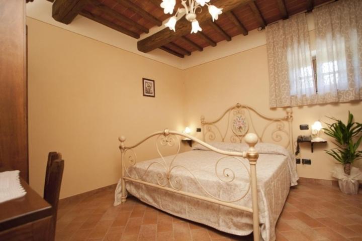 Casale L'Antico Carro Cortona Quarto foto
