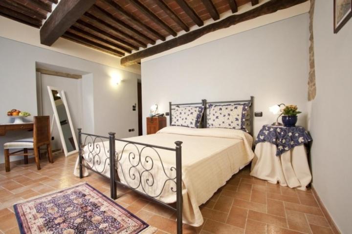 Casale L'Antico Carro Cortona Quarto foto